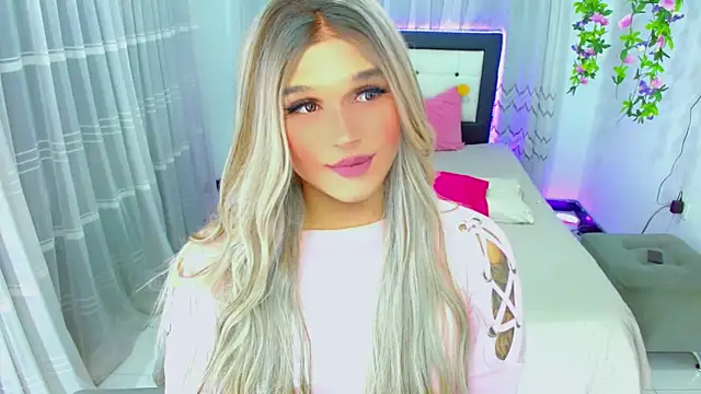 TaylorMon online show from May 2026 01:56:01 AM
