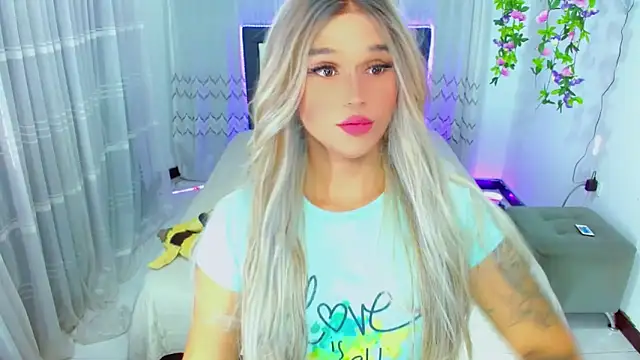 TaylorMon online show from May 2026 09:21:01 PM