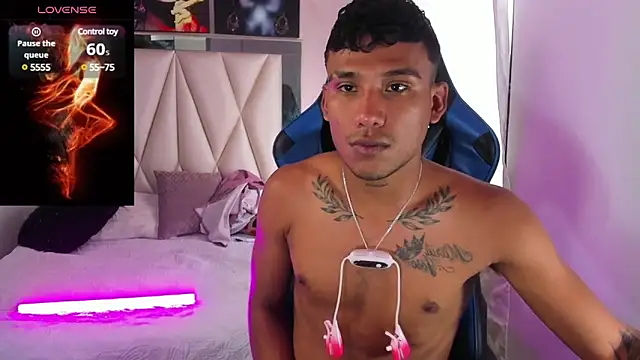 Backsex boy online show from March 2025 06:45:02 PM