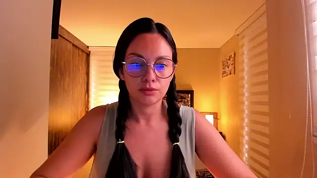 anabel 025 online show from January 2025 12:06:02 PM