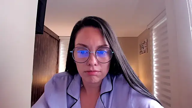 anabel 025 online show from February 2025 08:20:02 PM