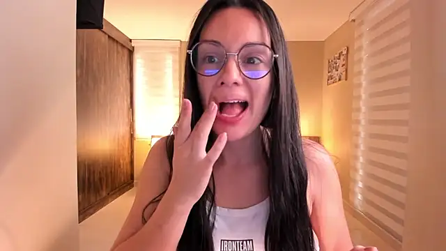 anabel 025 online show from February 2025 01:15:02 PM