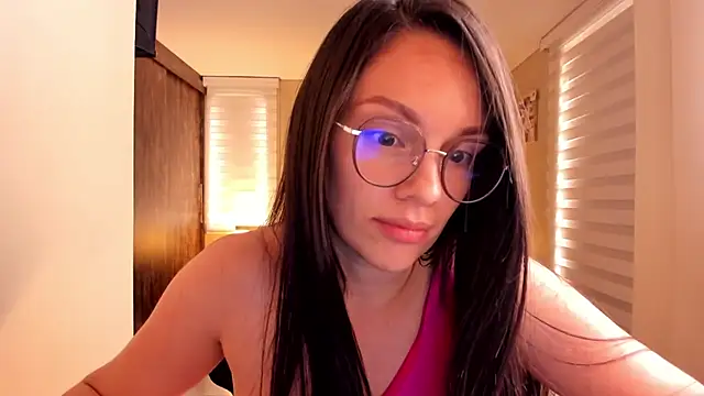 anabel 025 online show from February 2025 05:31:01 PM