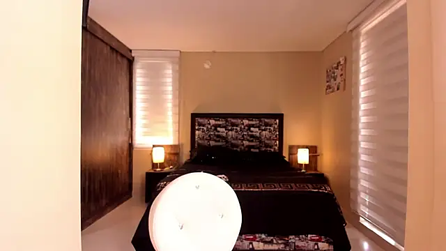 anabel 025 online show from February 2025 05:47:01 PM