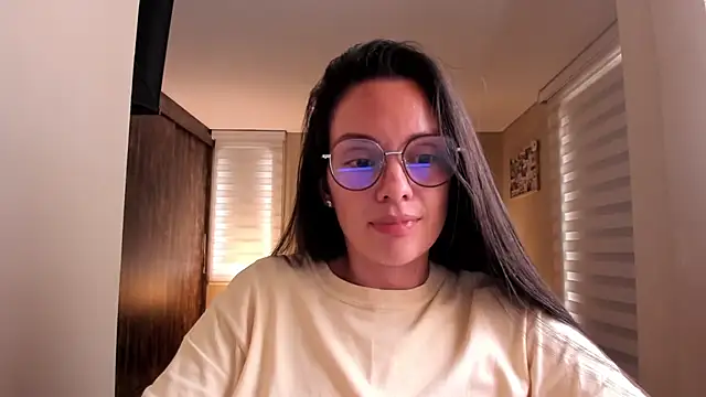 anabel 025 online show from March 2025 08:10:02 PM