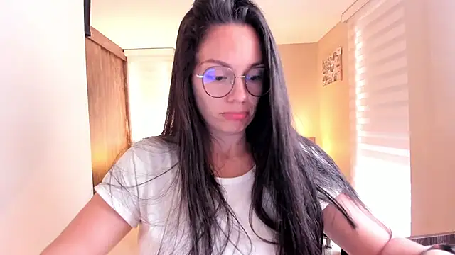 anabel 025 online show from March 2025 09:51:01 PM