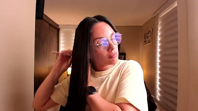 anabel 025 online show from March 2025 06:01:02 PM