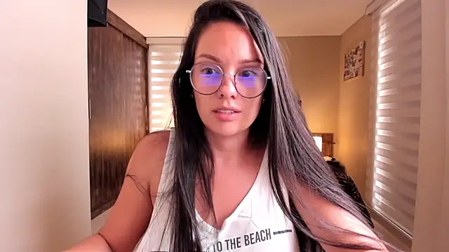 anabel 025 online show from March 2025 06:32:01 PM