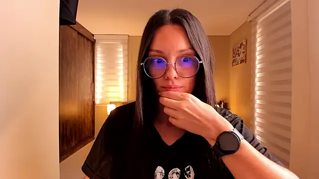 anabel 025 online show from September 2025 03:57:01 PM