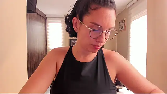anabel 025 online show from May 2026 07:43:02 PM