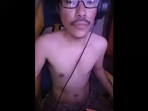 cloudyth1994 online show from March 2026 08:22:02 AM