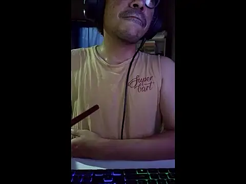 cloudyth1994 online show from August 2026 10:51:01 AM