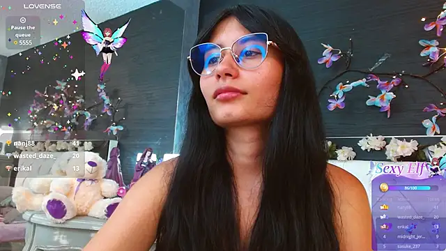 NayeCloud online show from March 2025 09:40:02 AM