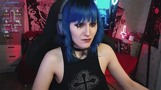 little Elika online show from March 2025 03:24:01 AM