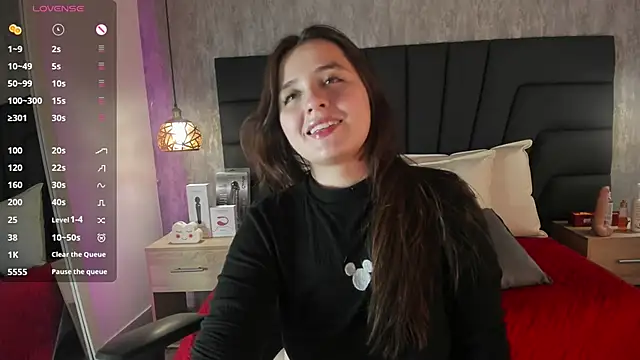 Snapshot of Sabrina_Lennox chatting on January 2025 10:51:02 PM Sabrina Lennox online show from January 2025 10:51:02 PM