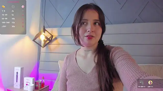 Snapshot of Sabrina_Lennox chatting on February 2025 02:29:02 AM Sabrina Lennox online show from February 2025 02:29:02 AM