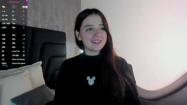 Snapshot of Sabrina_Lennox chatting on February 2025 10:28:02 PM Sabrina Lennox online show from February 2025 10:28:02 PM