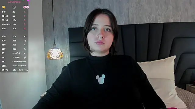 Snapshot of Sabrina_Lennox chatting on February 2025 01:30:02 AM Sabrina Lennox online show from February 2025 01:30:02 AM