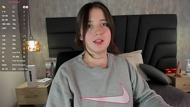 Snapshot of Sabrina_Lennox chatting on March 2025 10:43:01 PM Sabrina Lennox online show from March 2025 10:43:01 PM