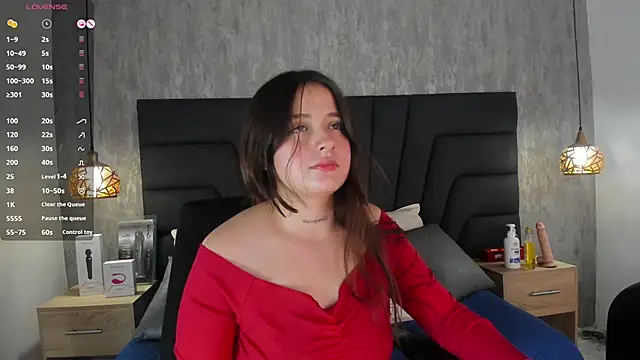 Snapshot of Sabrina_Lennox chatting on March 2025 01:35:02 AM Sabrina Lennox online show from March 2025 01:35:02 AM