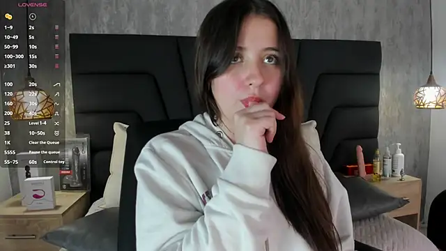 Snapshot of Sabrina_Lennox chatting on March 2025 01:43:01 AM Sabrina Lennox online show from March 2025 01:43:01 AM