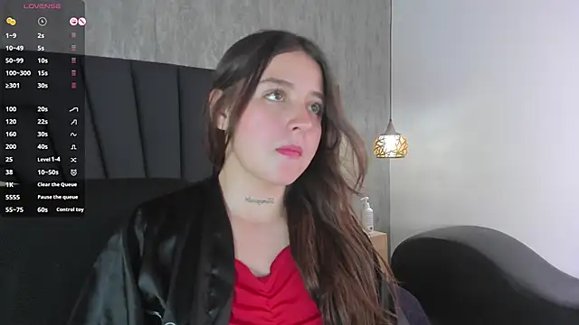 Snapshot of Sabrina_Lennox chatting on March 2025 10:32:02 PM Sabrina Lennox online show from March 2025 10:32:02 PM