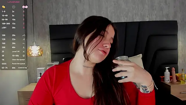 Snapshot of Sabrina_Lennox chatting on March 2025 10:44:01 PM Sabrina Lennox online show from March 2025 10:44:01 PM