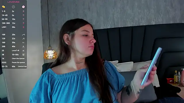 Snapshot of Sabrina_Lennox chatting on March 2025 07:35:01 PM Sabrina Lennox online show from March 2025 07:35:01 PM