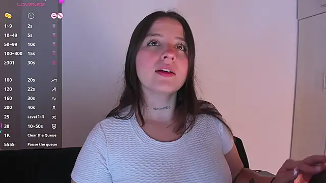 Snapshot of Sabrina_Lennox chatting on September 2025 04:56:02 AM Sabrina Lennox online show from September 2025 04:56:02 AM