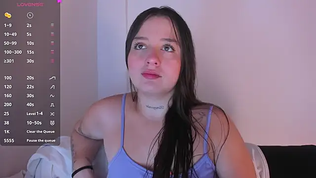 Snapshot of Sabrina_Lennox chatting on September 2025 12:28:02 PM Sabrina Lennox online show from September 2025 12:28:02 PM