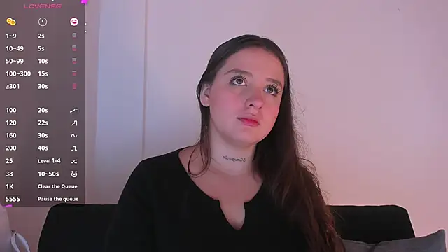 Snapshot of Sabrina_Lennox chatting on September 2025 01:13:01 PM Sabrina Lennox online show from September 2025 01:13:01 PM