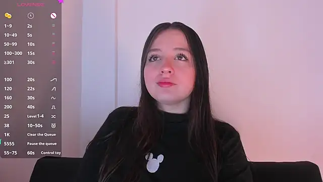 Snapshot of Sabrina_Lennox chatting on October 2025 03:39:02 AM Sabrina Lennox online show from October 2025 03:39:02 AM