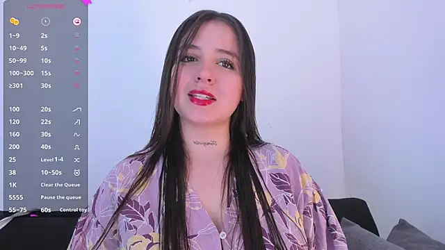 Snapshot of Sabrina_Lennox chatting on June 2026 06:10:02 PM Sabrina Lennox online show from June 2026 06:10:02 PM