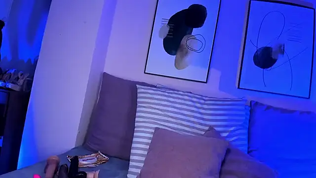 rose xd online show from February 2025 09:27:02 PM