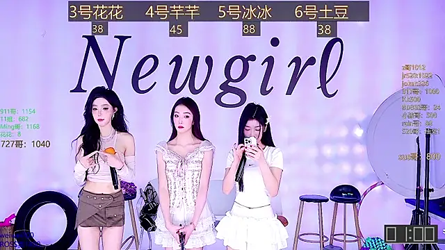 NEW-girl520 online show from January 2025 11:26:02 AM