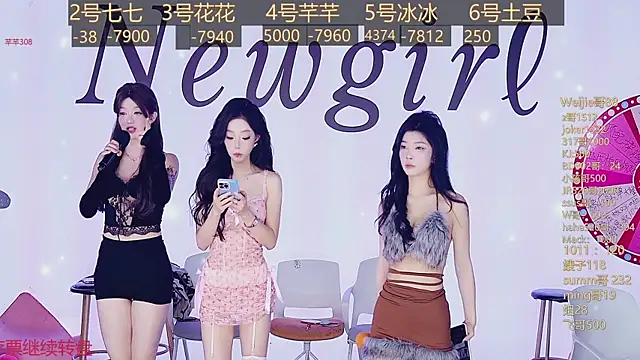 NEW-girl520 online show from February 2025 11:13:02 AM