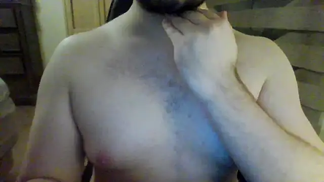 Snapshot of Himbo_fox chatting on September 2025 06:41:01 AM Himbo fox online show from September 2025 06:41:01 AM