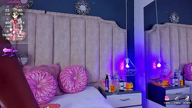 ShanelWest online show from January 2025 01:06:02 PM