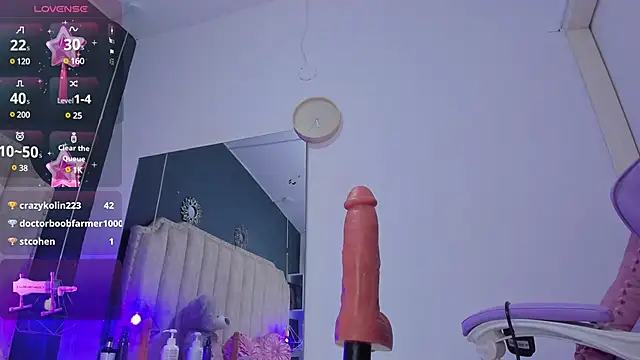 ShanelWest online show from January 2025 04:30:01 PM