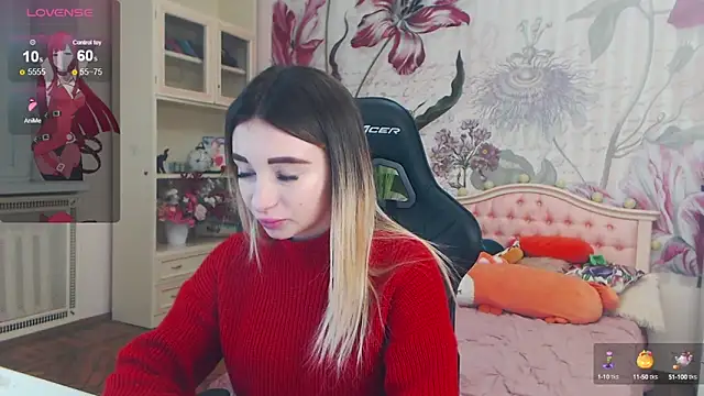 Viky Love  online show from December 2024 06:43:01 AM