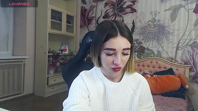 Viky Love  online show from December 2024 05:13:01 AM