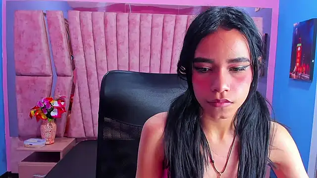 Jasmin Skinny online show from February 2025 06:02:01 AM