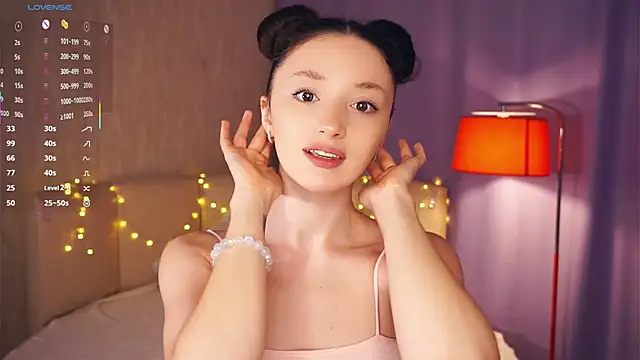 CuteFeret online show from February 2025 07:56:02 AM