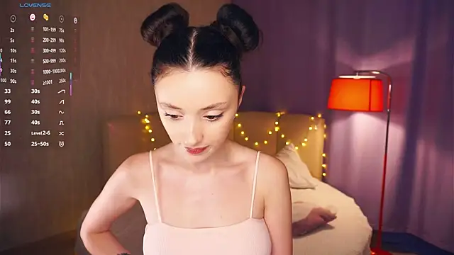 CuteFeret online show from February 2025 11:43:02 AM