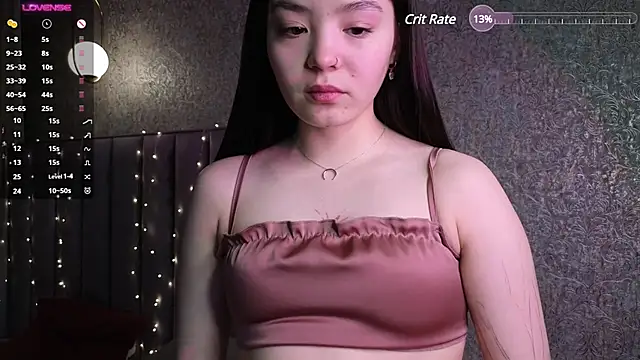 Snapshot of TaiteGloss chatting on January 2025 04:21:01 PM TaiteGloss online show from January 2025 04:21:01 PM