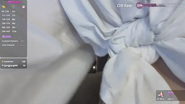 Snapshot of TaiteGloss chatting on February 2025 07:17:01 PM TaiteGloss online show from February 2025 07:17:01 PM