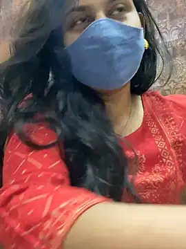 HaaniKaur online show from October 2025 03:56:02 PM