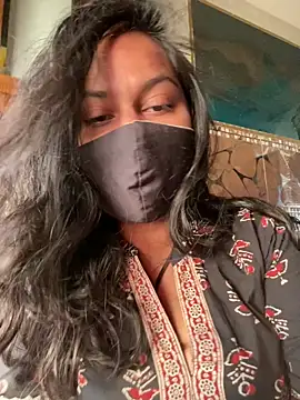 HaaniKaur online show from January 2026 07:47:02 AM