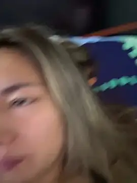 Snapshot of xLadyScarlettx chatting on January 2025 02:23:01 PM xLadyScarlettx online show from January 2025 02:23:01 PM