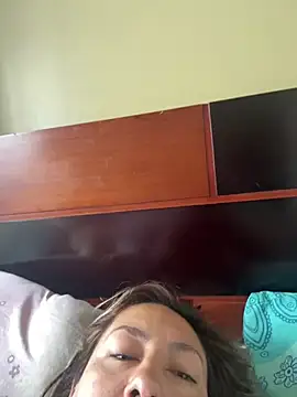 Snapshot of xLadyScarlettx chatting on February 2025 02:13:02 PM xLadyScarlettx online show from February 2025 02:13:02 PM